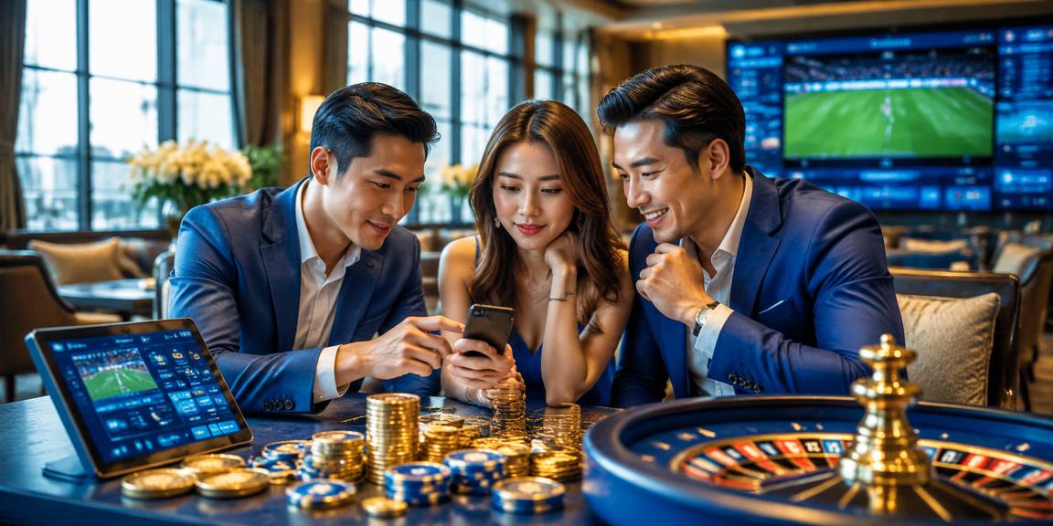 ip99 Holdem Pro Table