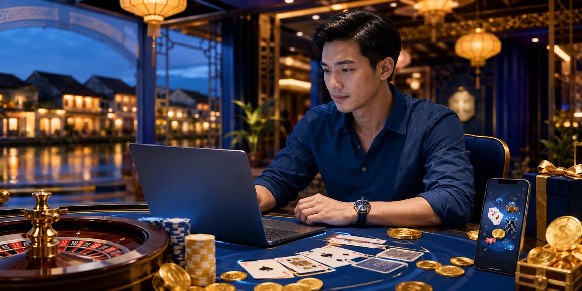ip99 Speed Holdem VIP